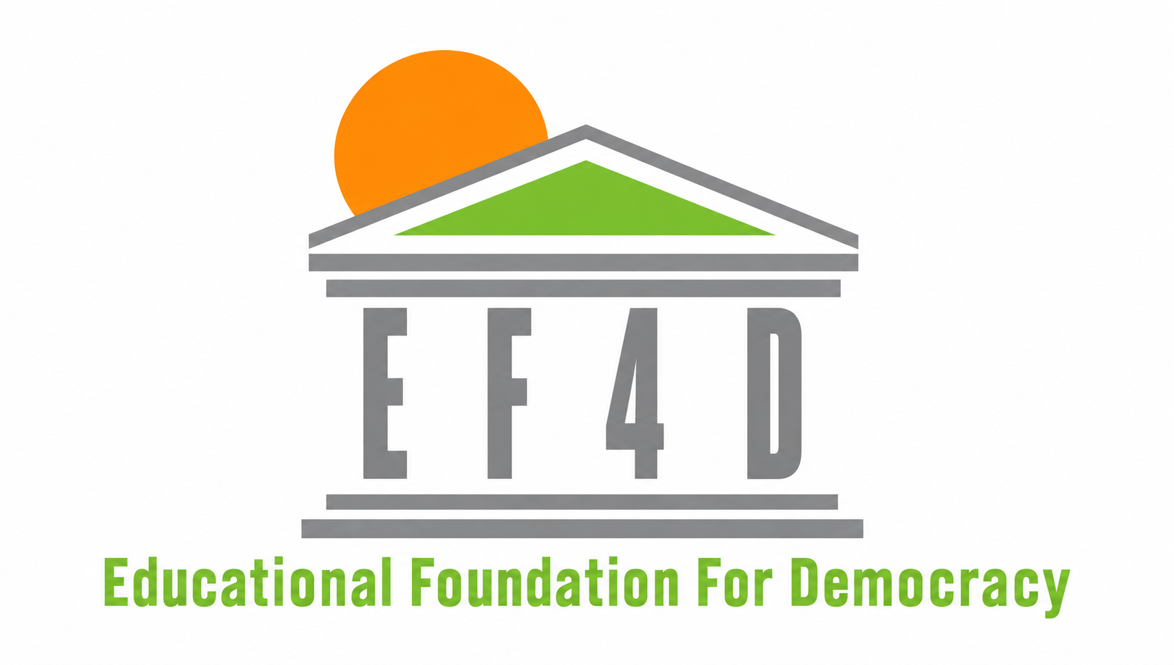 EF4D logo